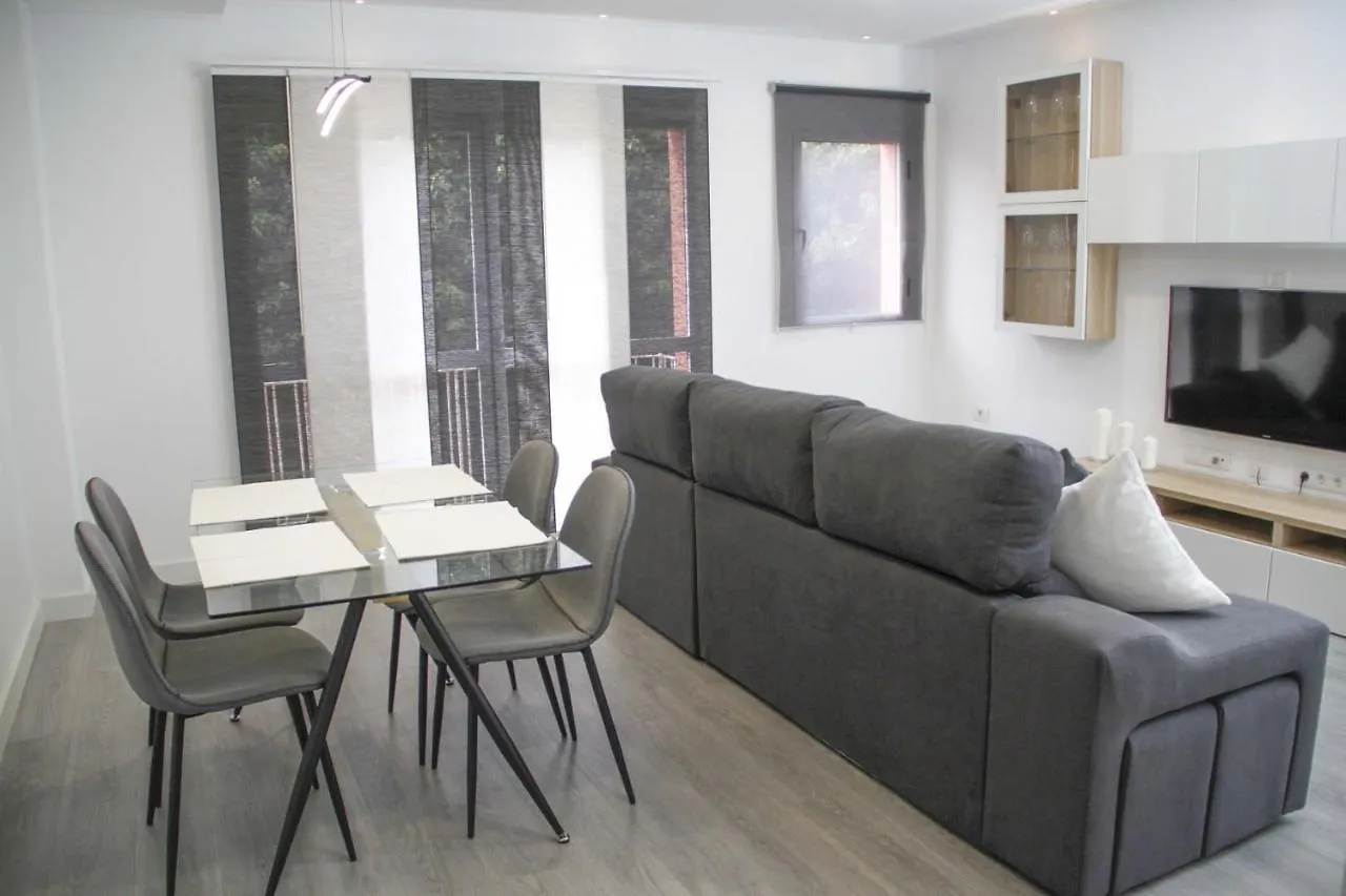 Apartamento Guajara La Laguna