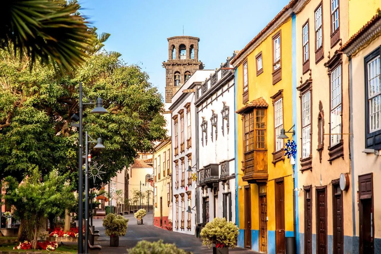 Guajara Lägenhet La Laguna  La Laguna (Tenerife)